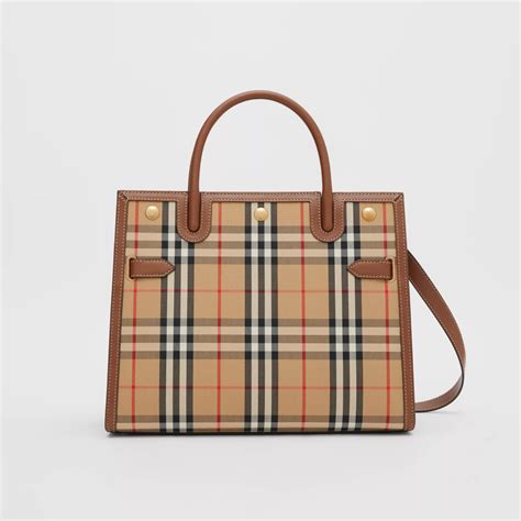 sac burberry solde|Burberry bag price list.